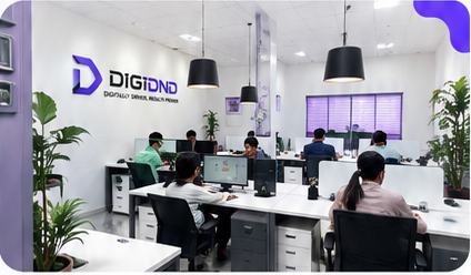 DIGIDND office